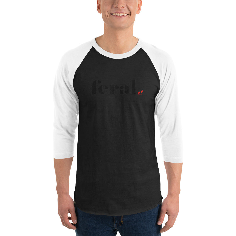 good ol baseball shirt