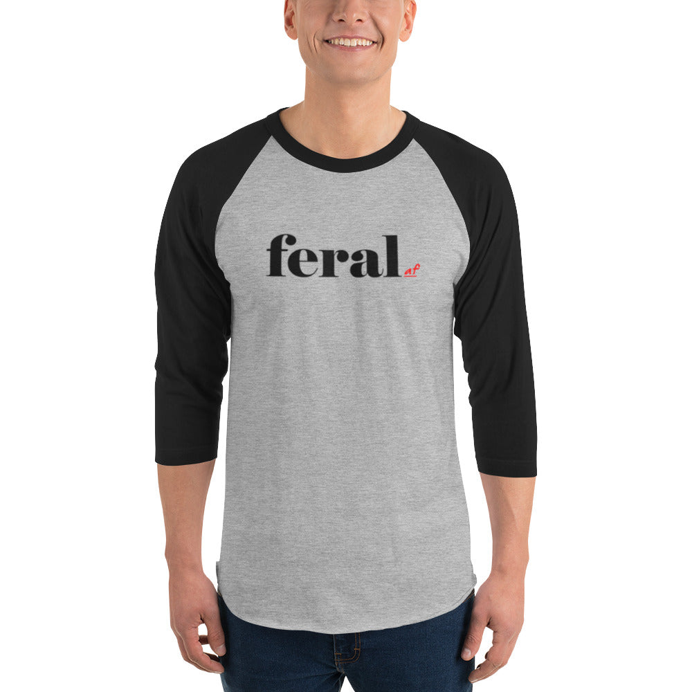 good ol baseball shirt