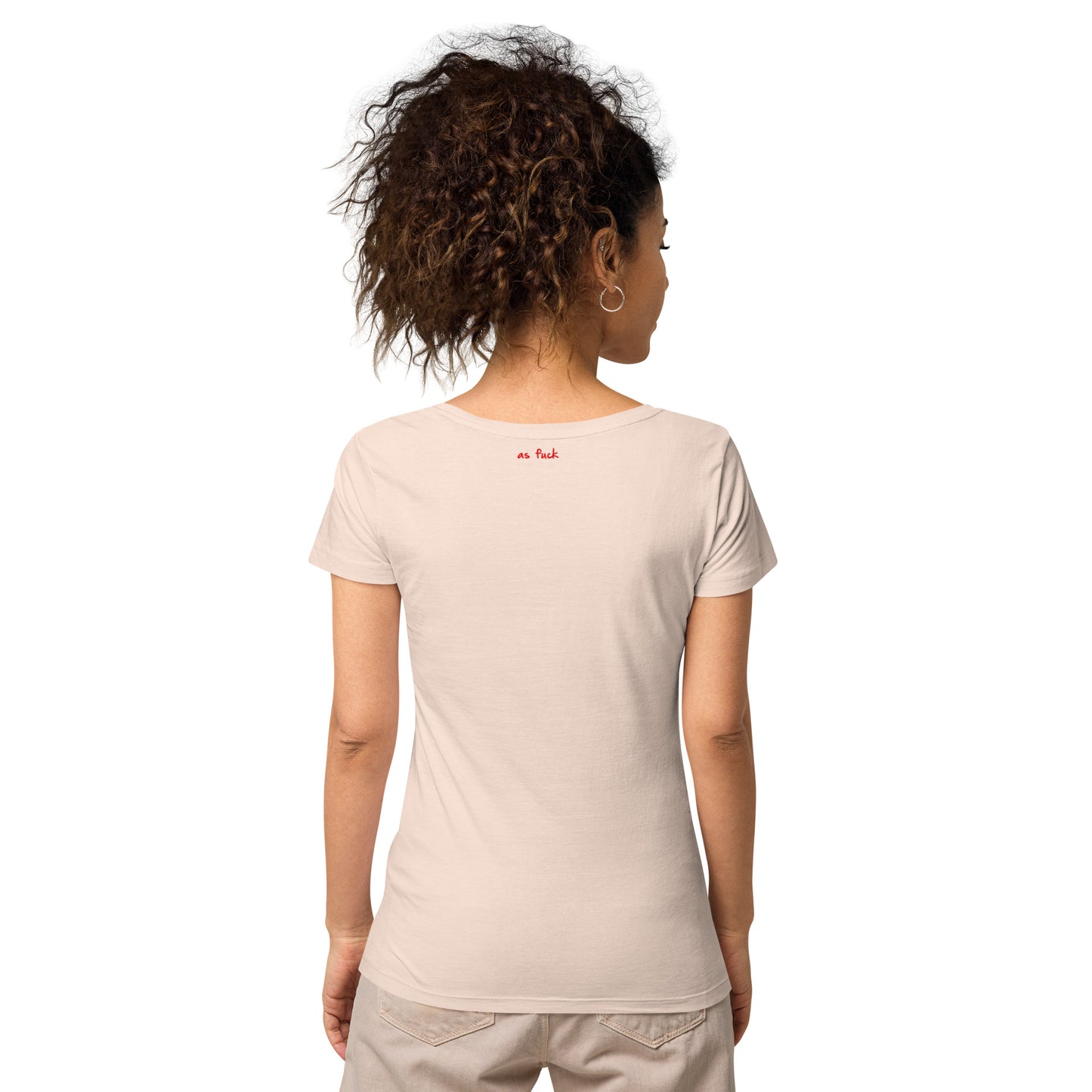 Feral Women’s cut