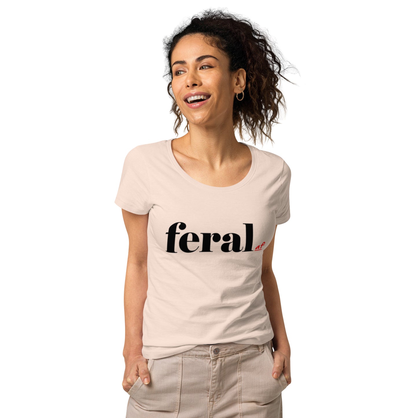 Feral Women’s cut