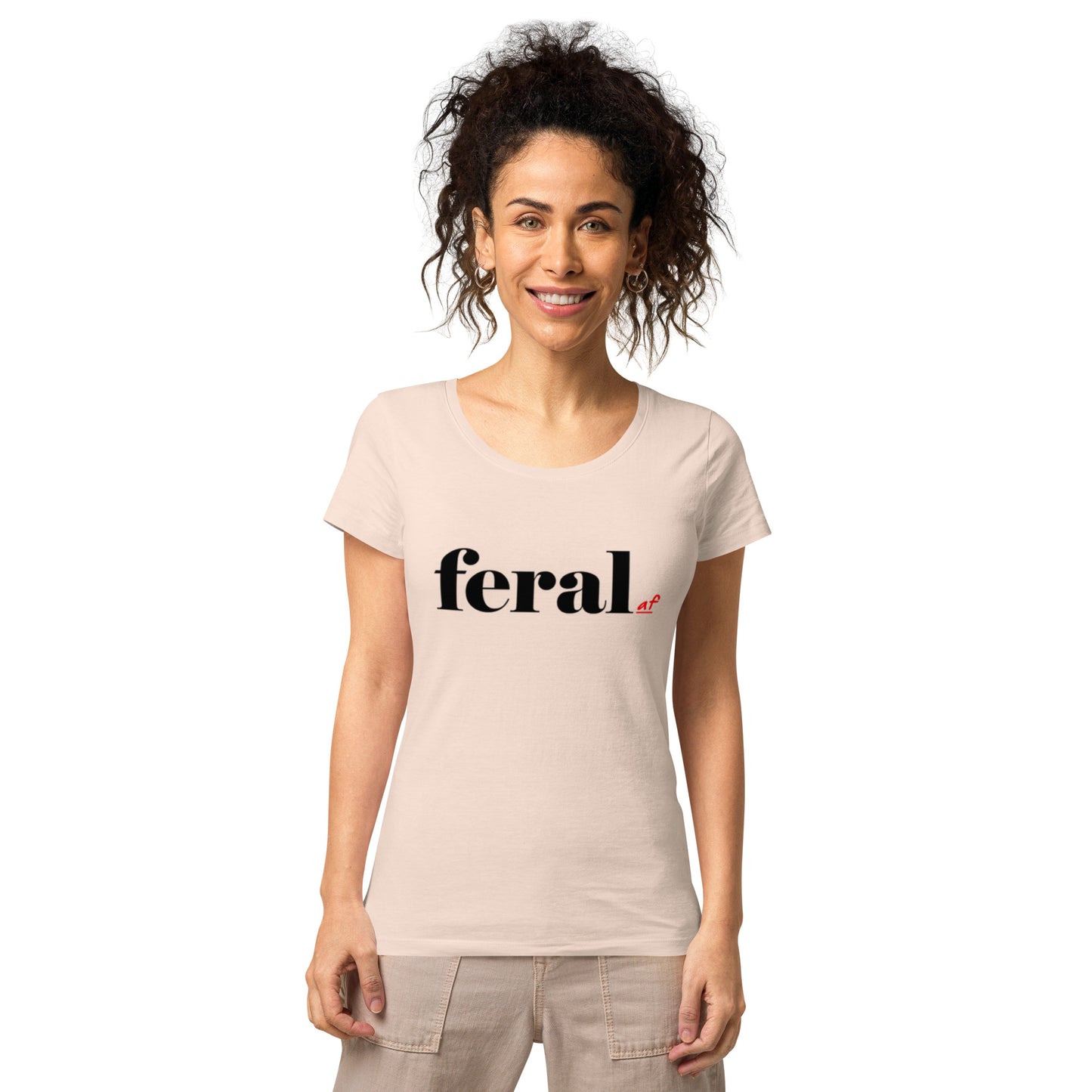 Feral Women’s cut