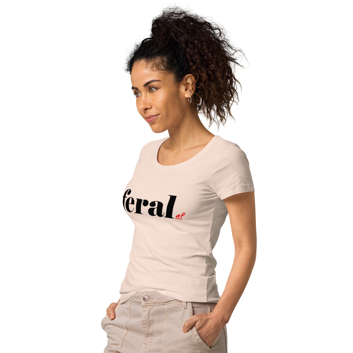 Feral Women’s cut