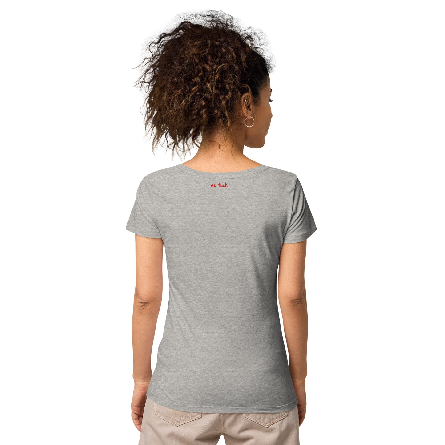 Feral Women’s cut