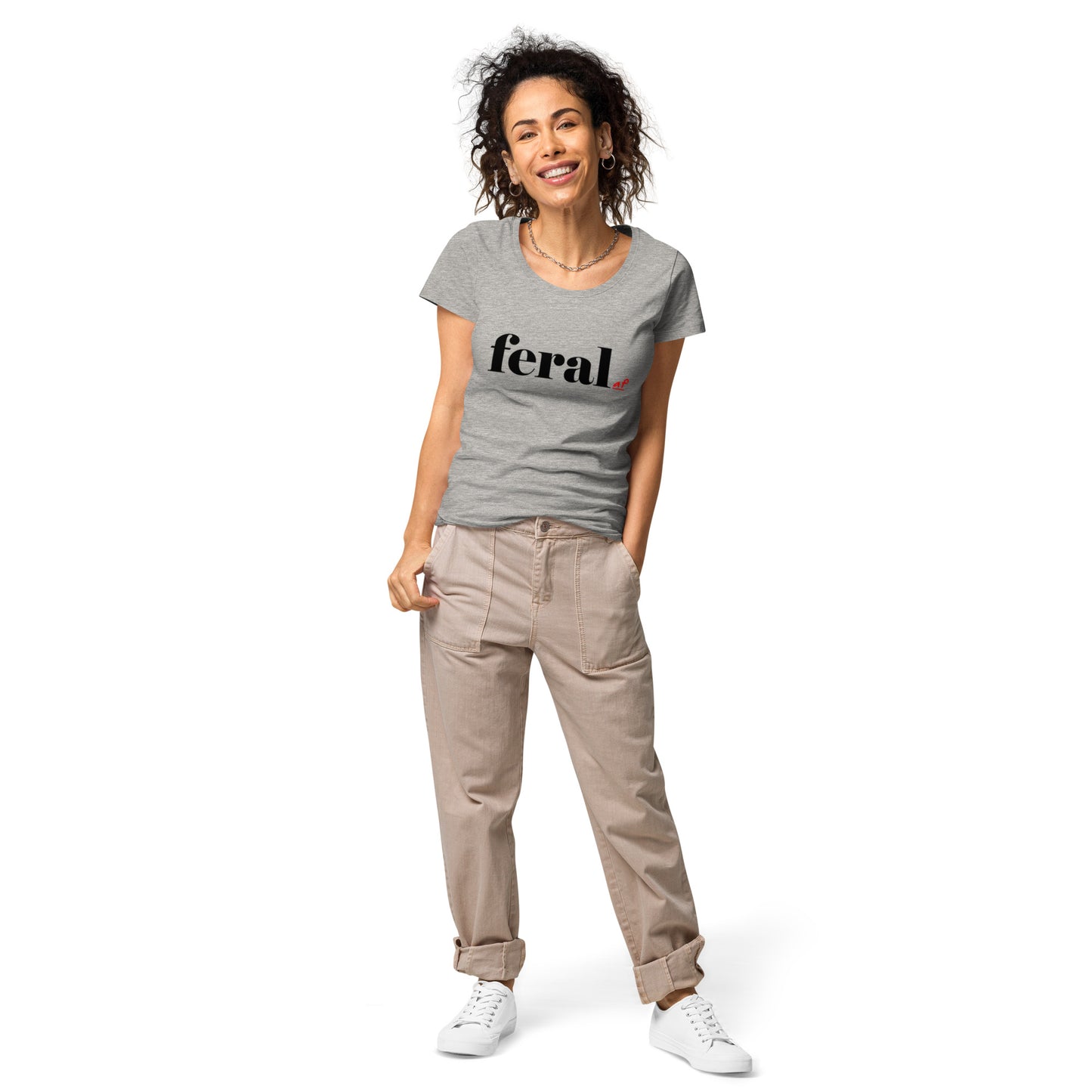 Feral Women’s cut