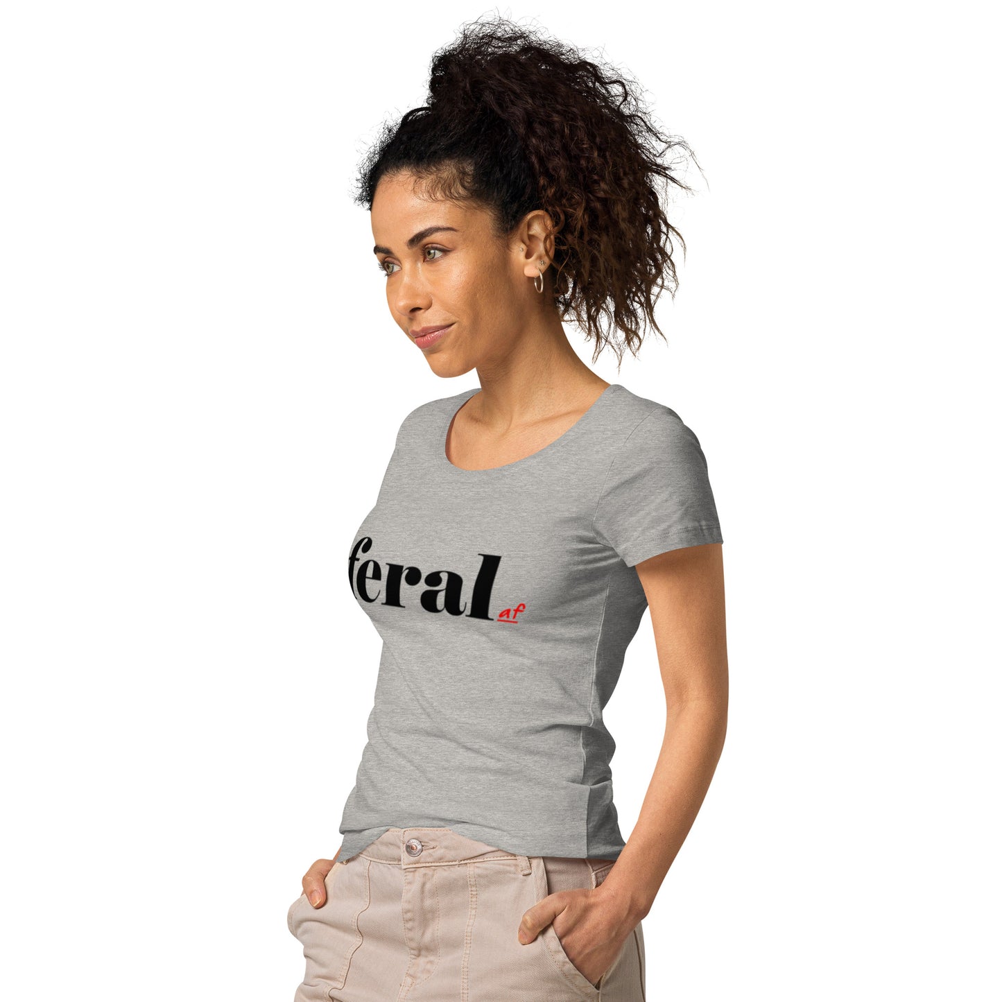 Feral Women’s cut