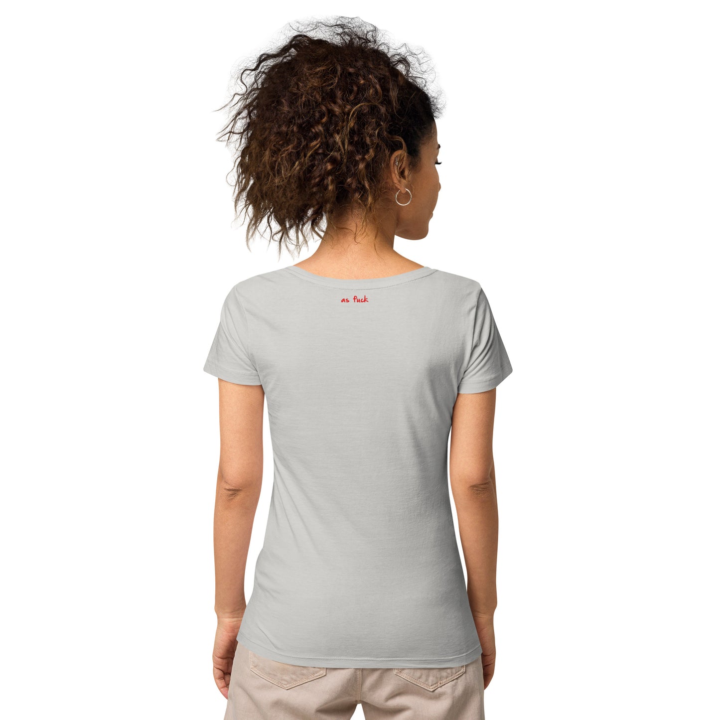 Feral Women’s cut