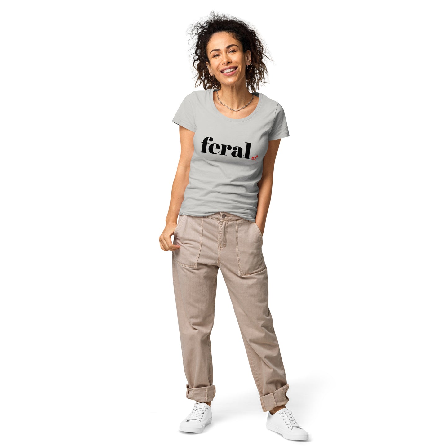 Feral Women’s cut