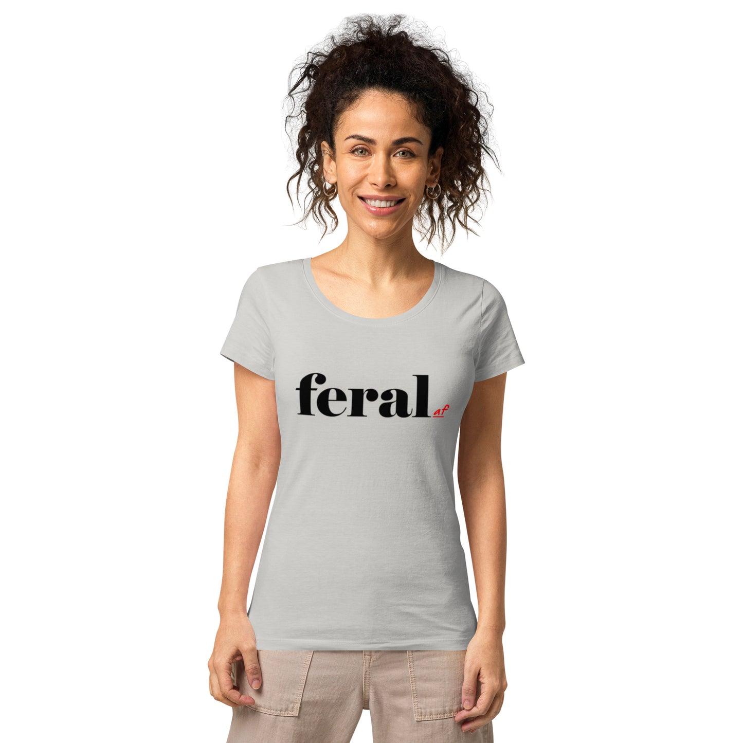 Feral Women’s cut