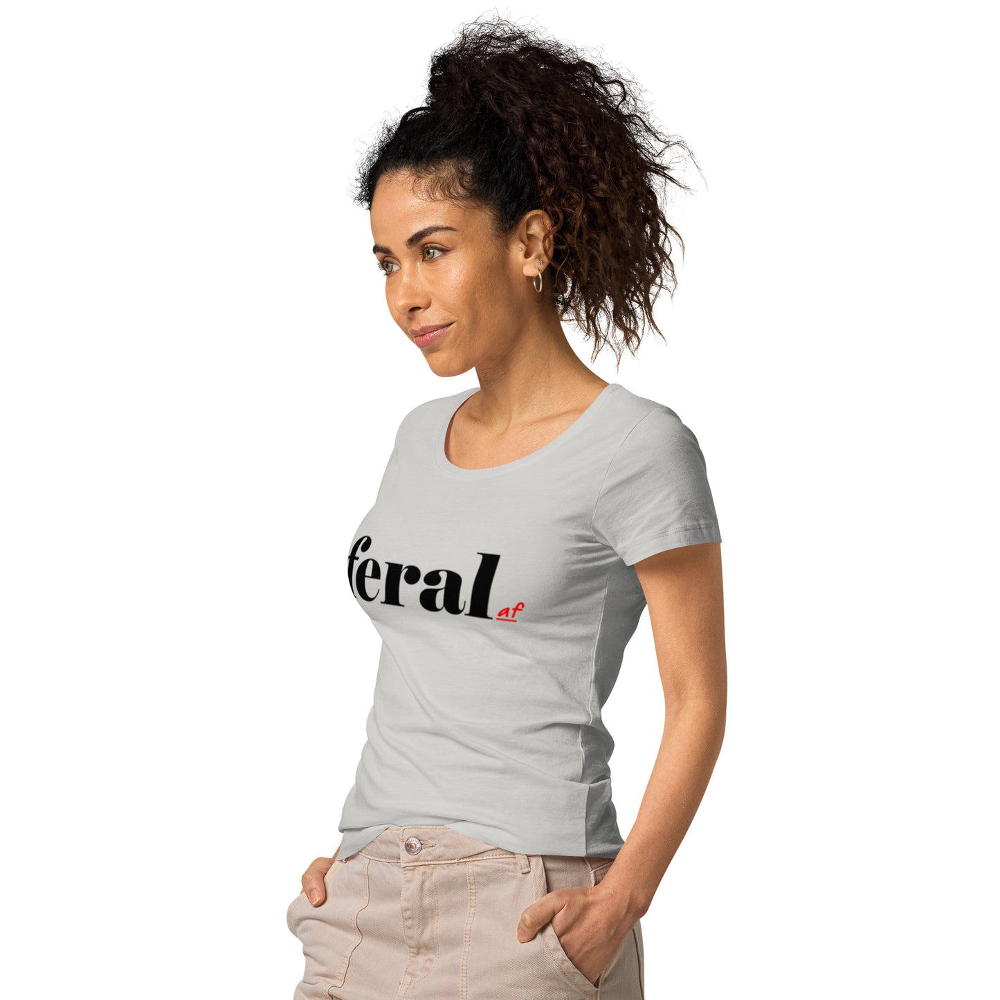 Feral Women’s cut