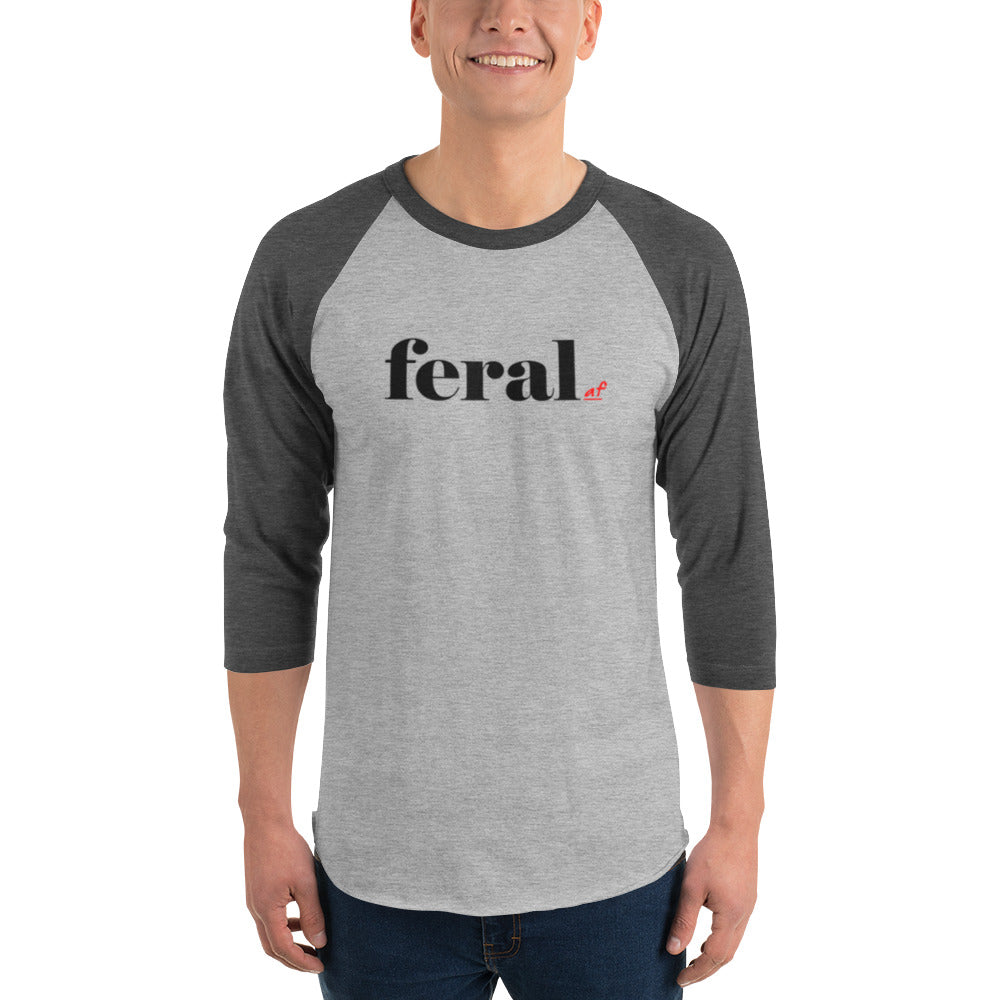 good ol baseball shirt