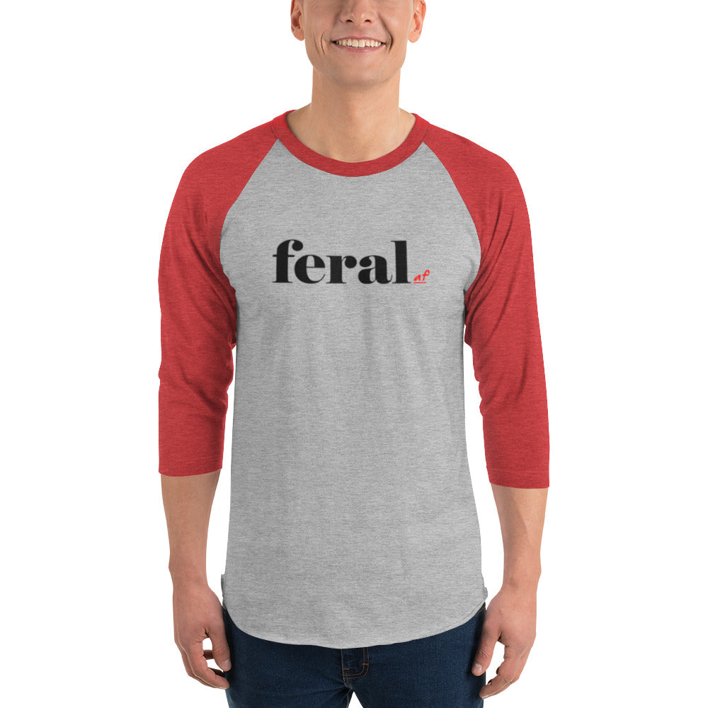 good ol baseball shirt