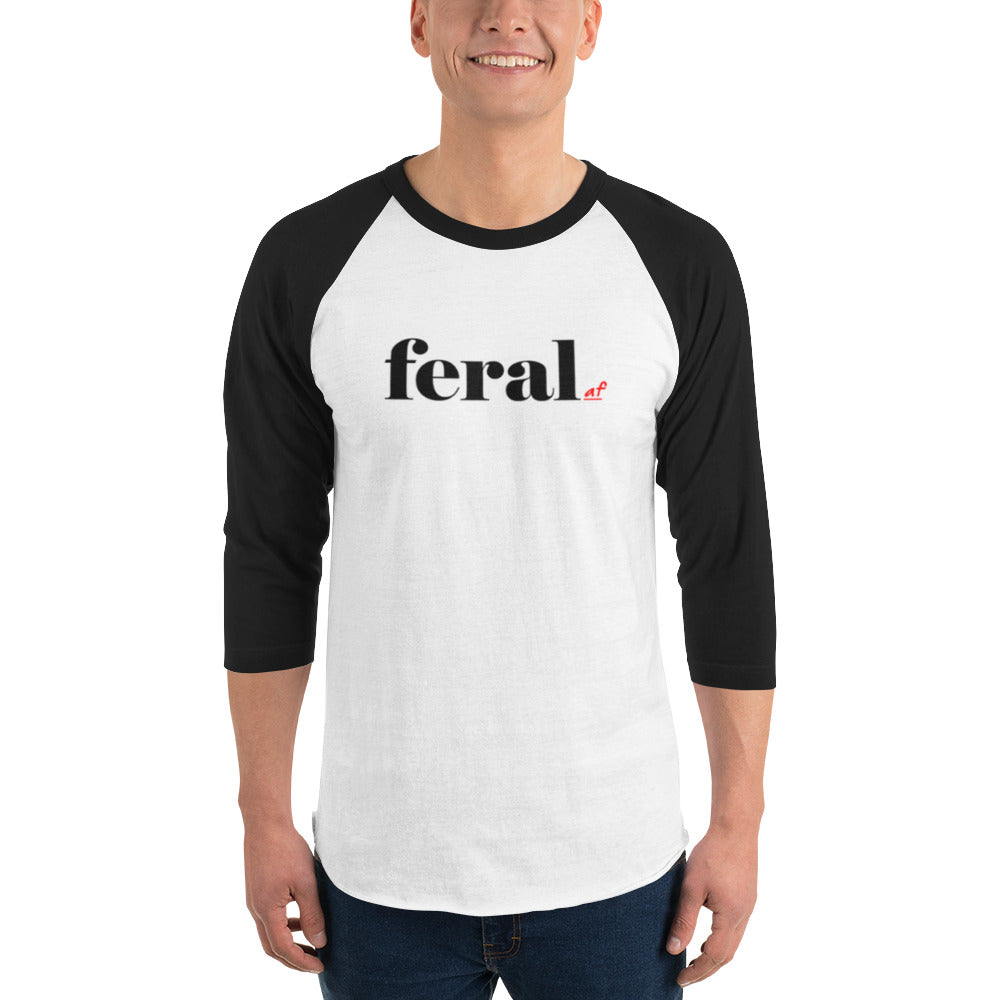 good ol baseball shirt