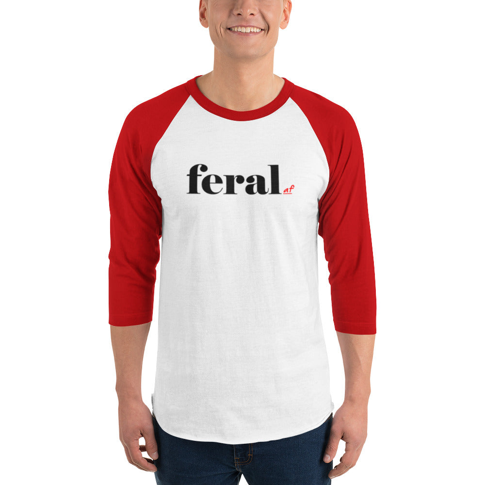 good ol baseball shirt