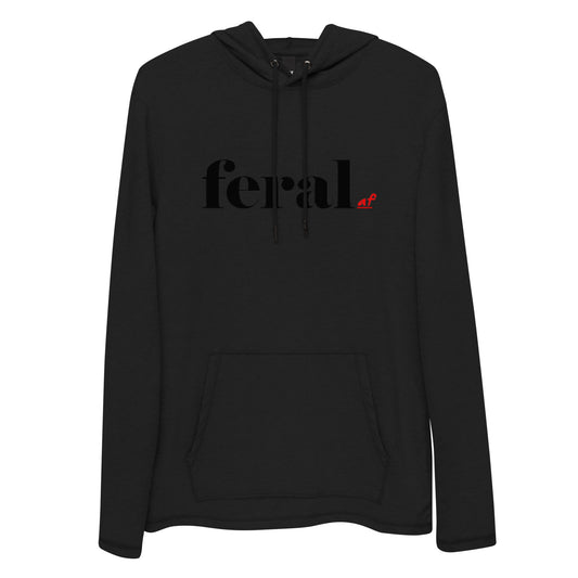 Unisexy Lightweight Hoodie